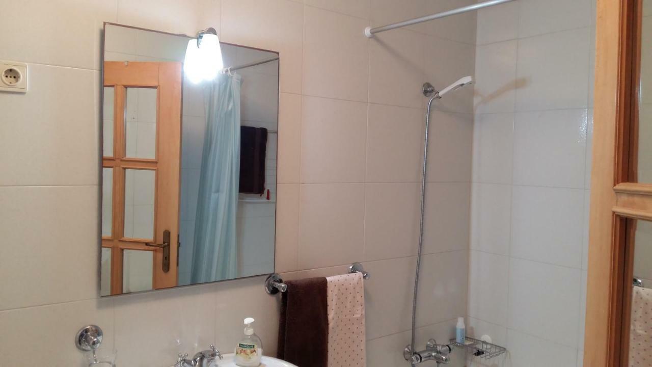 Ferienwohnung Casa Vista Mar Torreira Exterior foto